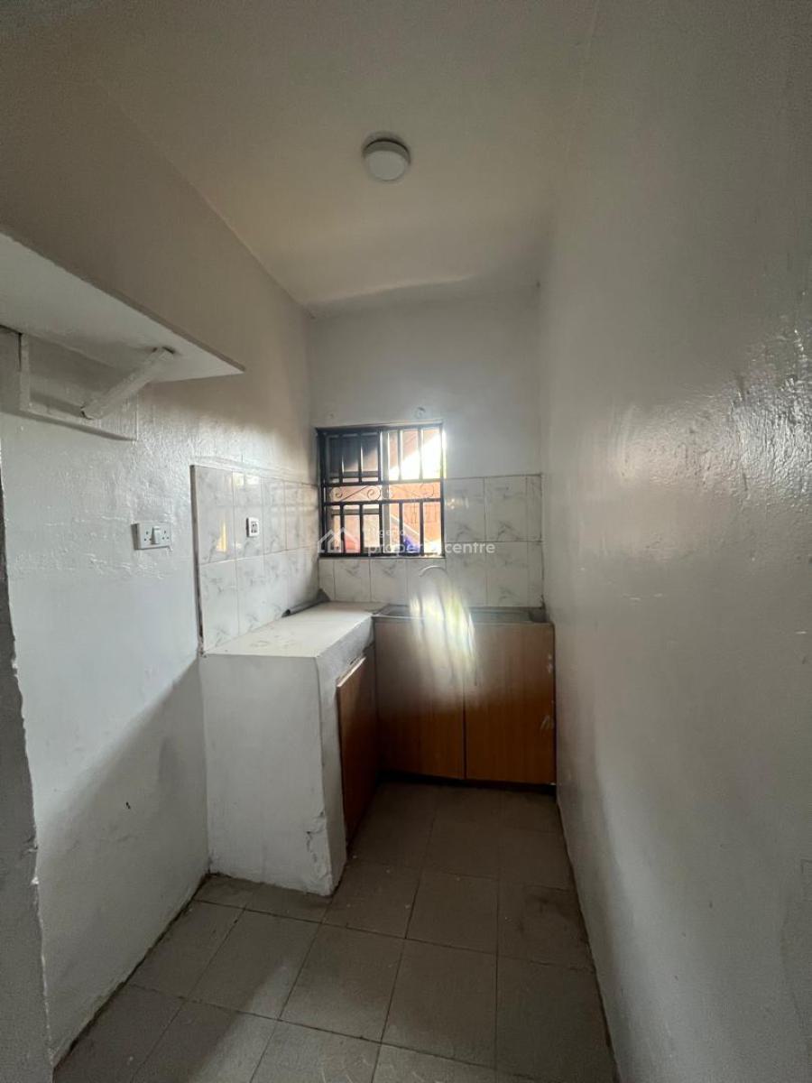 Spacious Mini Flat, Thera Annex Estate, Sangotedo, Ajah, Lagos, Mini Flat (room and Parlour) for Rent