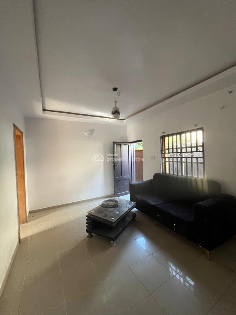 Spacious Mini Flat, Thera Annex Estate, Sangotedo, Ajah, Lagos, Mini Flat (room and Parlour) for Rent