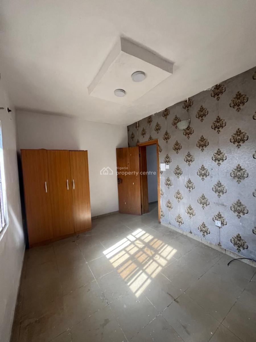 Spacious Mini Flat, Thera Annex Estate, Sangotedo, Ajah, Lagos, Mini Flat (room and Parlour) for Rent