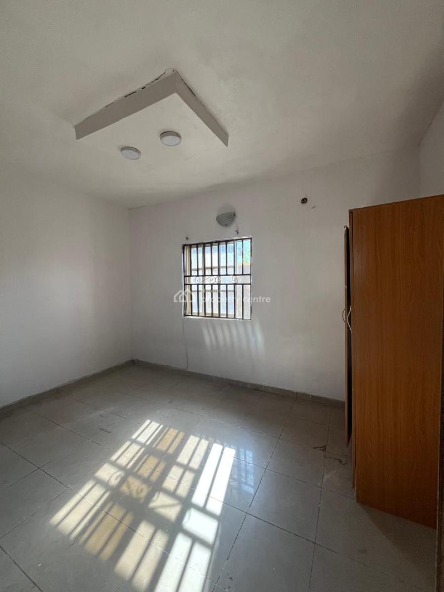 Spacious Mini Flat, Thera Annex Estate, Sangotedo, Ajah, Lagos, Mini Flat (room and Parlour) for Rent