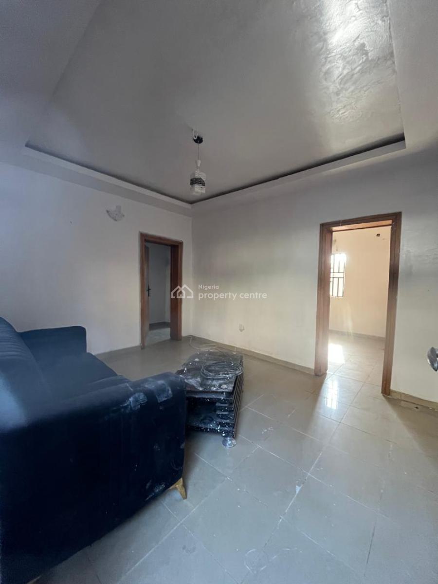 Spacious Mini Flat, Thera Annex Estate, Sangotedo, Ajah, Lagos, Mini Flat (room and Parlour) for Rent
