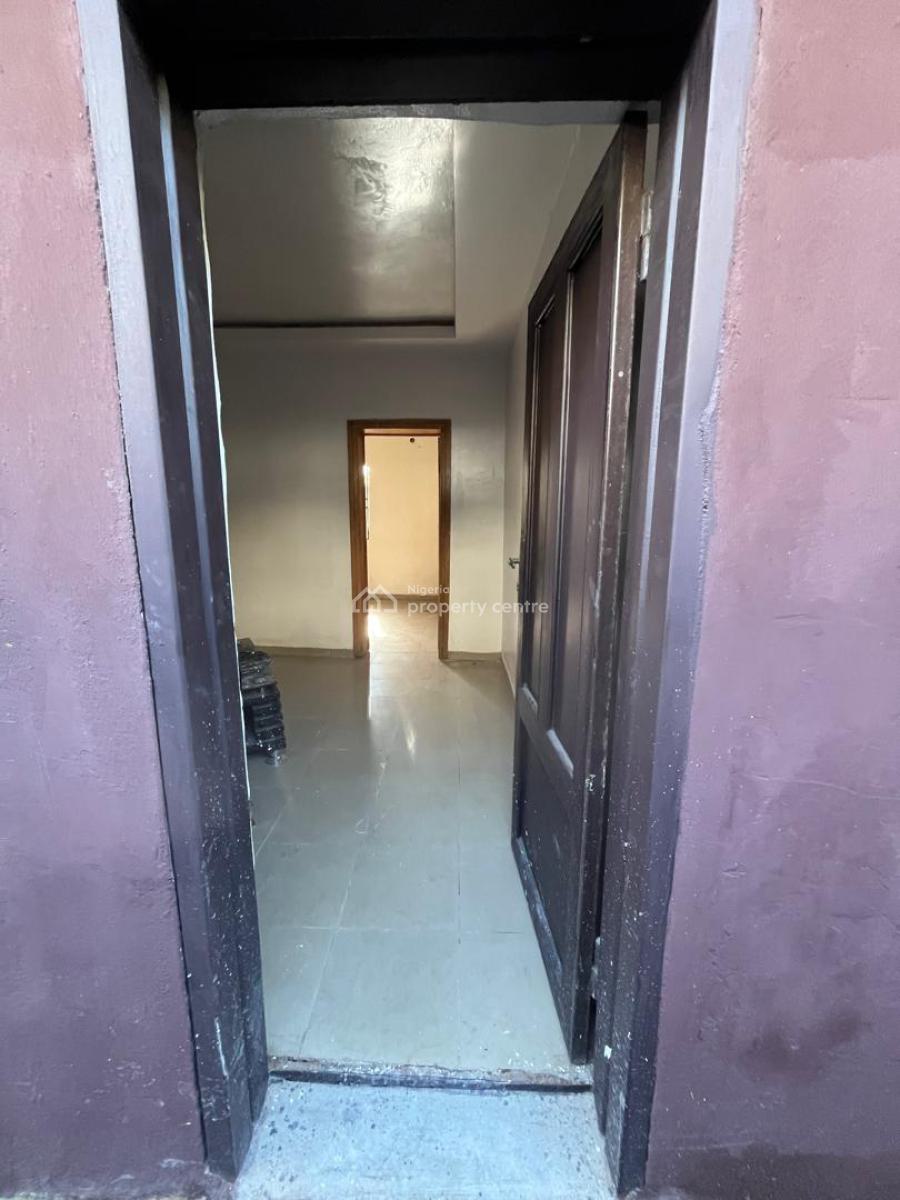 Spacious Mini Flat, Thera Annex Estate, Sangotedo, Ajah, Lagos, Mini Flat (room and Parlour) for Rent