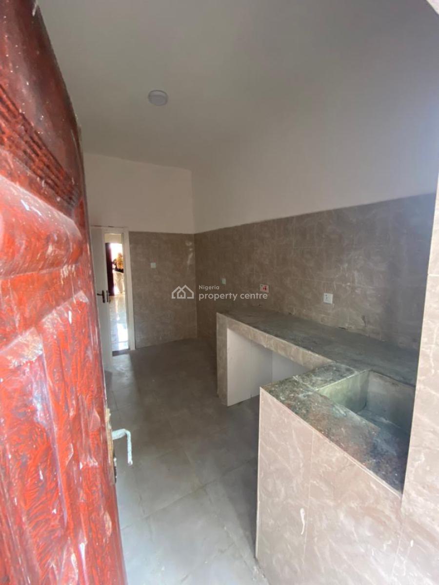 Brand New 3 Bedroom Duplex Available, Abijo, Lekki, Lagos, Terraced Duplex for Rent