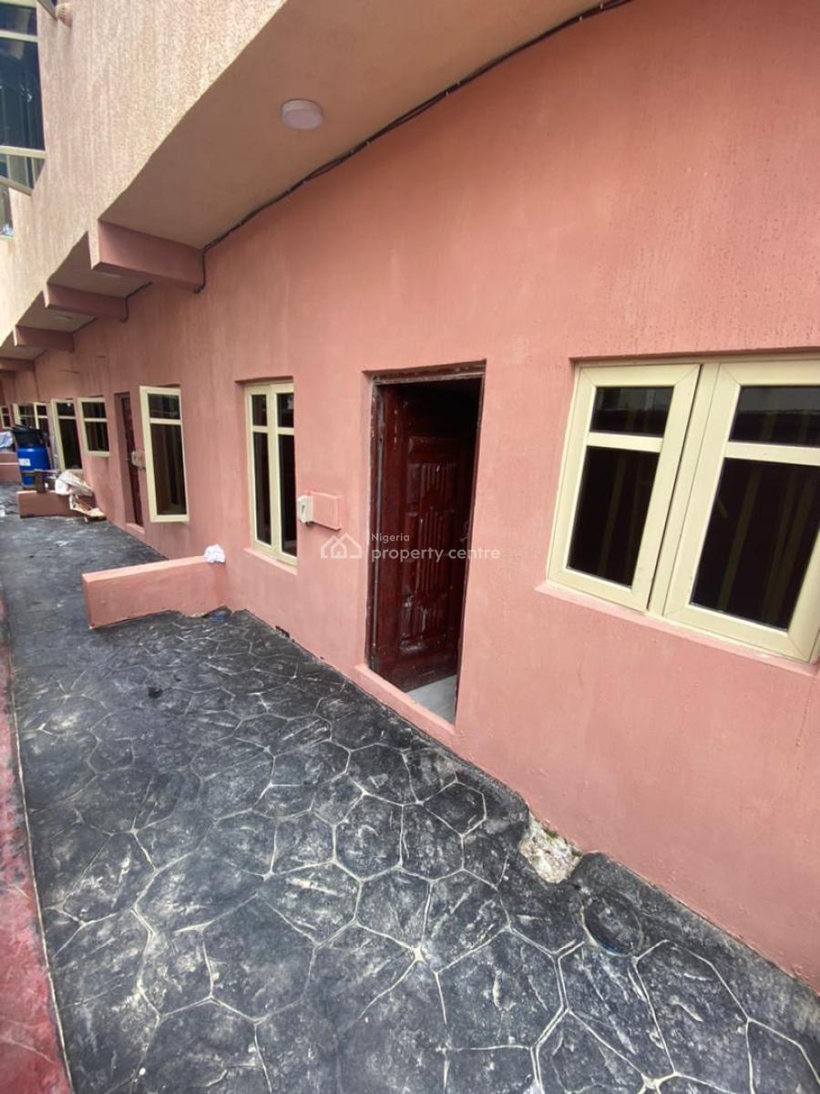 Brand New 3 Bedroom Duplex Available, Abijo, Lekki, Lagos, Terraced Duplex for Rent