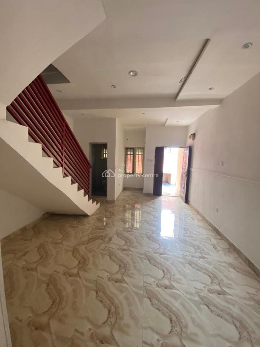 Brand New 3 Bedroom Duplex Available, Abijo, Lekki, Lagos, Terraced Duplex for Rent