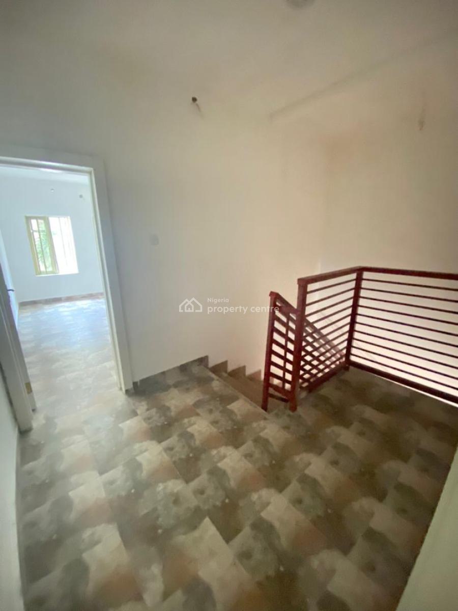 Brand New 3 Bedroom Duplex Available, Abijo, Lekki, Lagos, Terraced Duplex for Rent