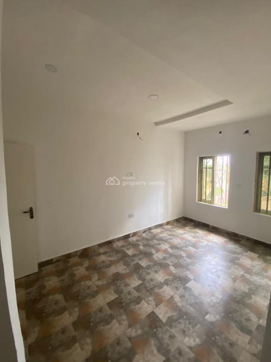 Brand New 3 Bedroom Duplex Available, Abijo, Lekki, Lagos, Terraced Duplex for Rent