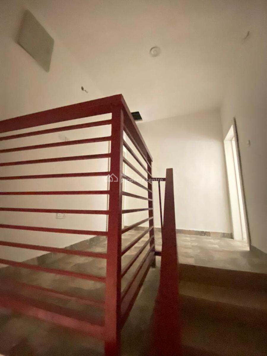 Brand New 3 Bedroom Duplex Available, Abijo, Lekki, Lagos, Terraced Duplex for Rent