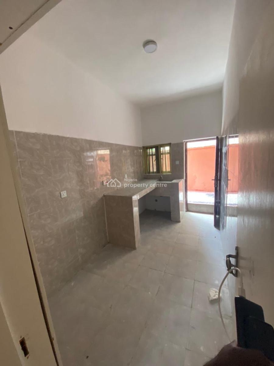 Brand New 3 Bedroom Duplex Available, Abijo, Lekki, Lagos, Terraced Duplex for Rent