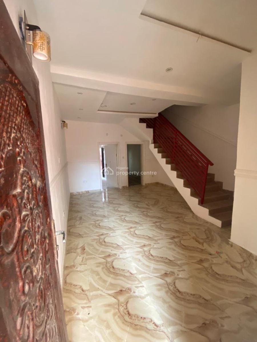 Brand New 3 Bedroom Duplex Available, Abijo, Lekki, Lagos, Terraced Duplex for Rent