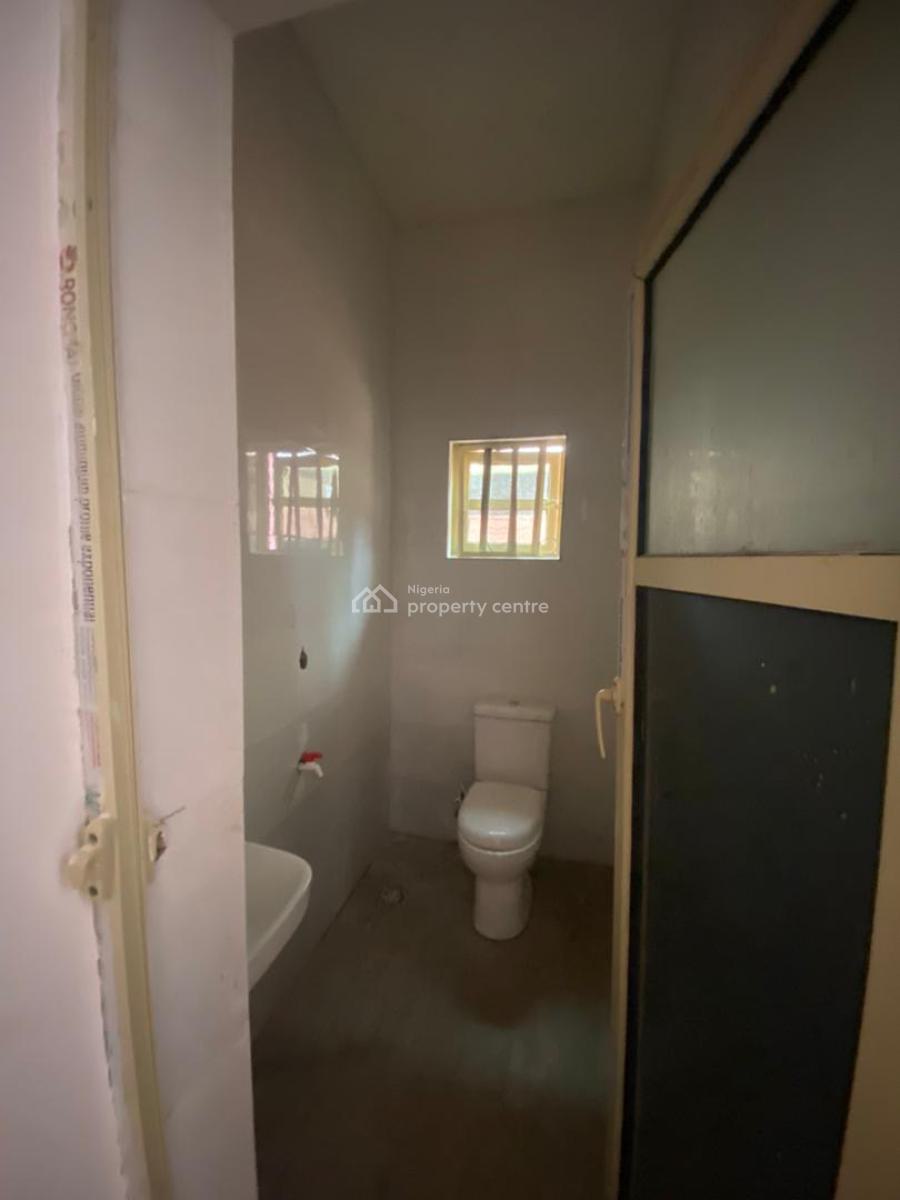 Brand New 3 Bedroom Duplex Available, Abijo, Lekki, Lagos, Terraced Duplex for Rent