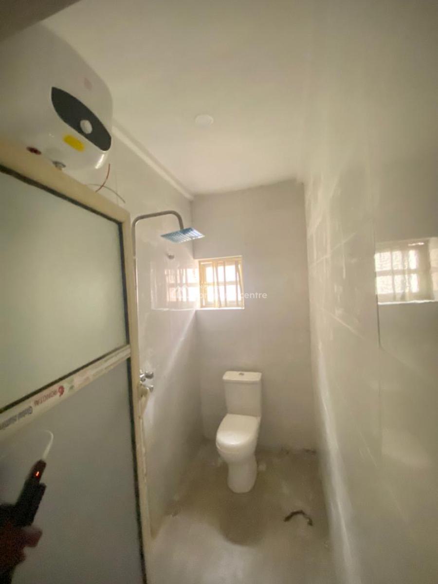 Brand New 3 Bedroom Duplex Available, Abijo, Lekki, Lagos, Terraced Duplex for Rent