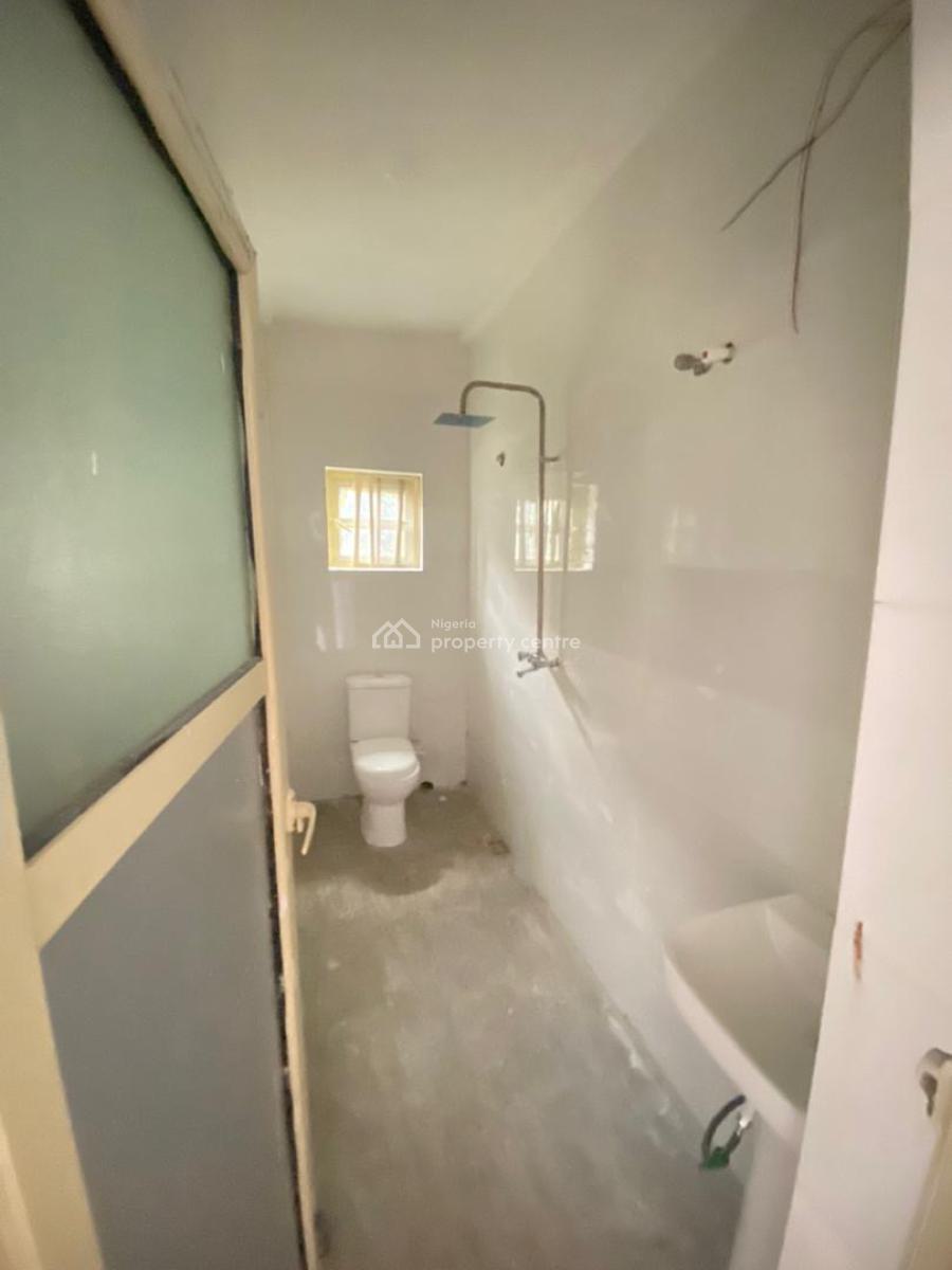 Brand New 3 Bedroom Duplex Available, Abijo, Lekki, Lagos, Terraced Duplex for Rent