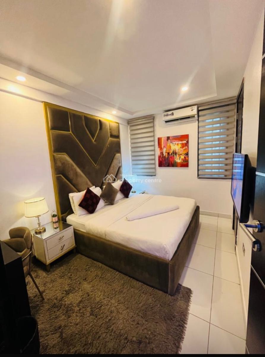 Affordable Furnished and Serviced 2 Bedroom Apartment, Freedom Way Off Ikate Lekki Lagos, Lekki, Lagos, Flat / Apartment for Sale
