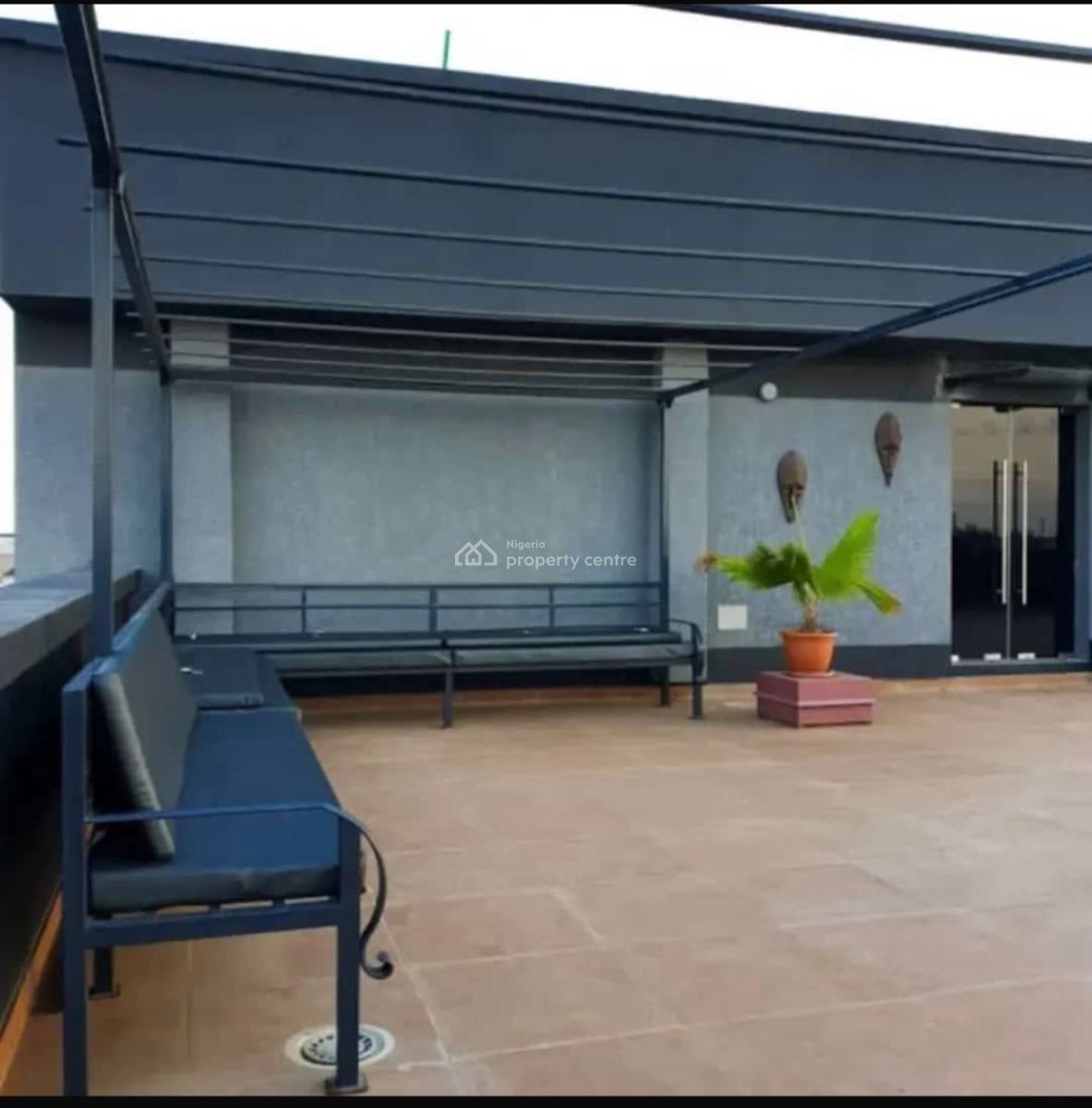 Affordable Furnished and Serviced 2 Bedroom Apartment, Freedom Way Off Ikate Lekki Lagos, Lekki, Lagos, Flat / Apartment for Sale