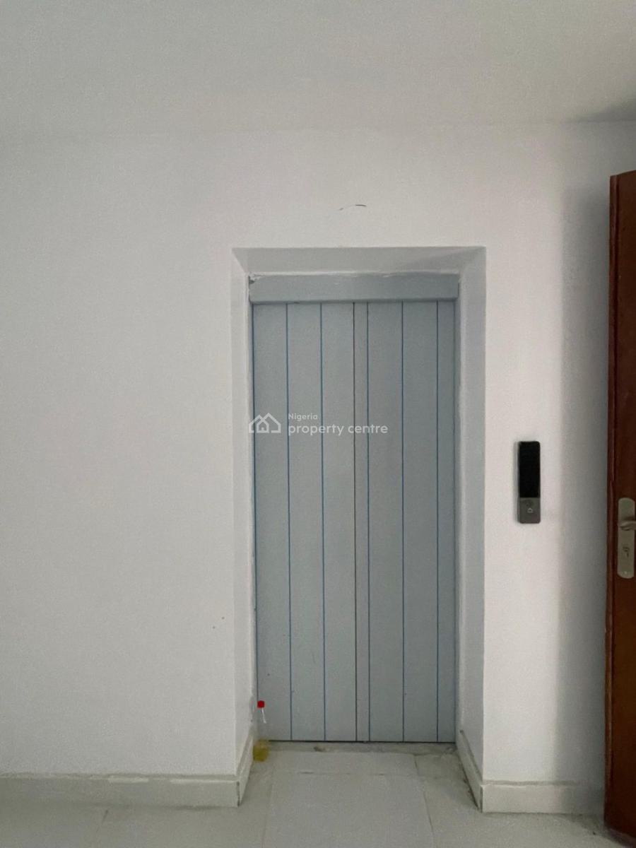 2 Bedroom Apartment Brand New, Lekki Phase I, Lekki, Lagos, Flat / Apartment for Sale