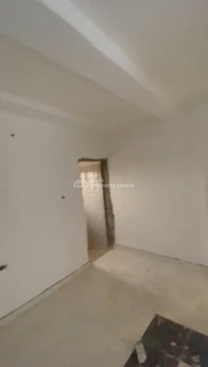 Brand New Specious 2bedroom Apartment Alesh, Off Ilaje, Bariga, Shomolu, Lagos, Flat / Apartment for Rent
