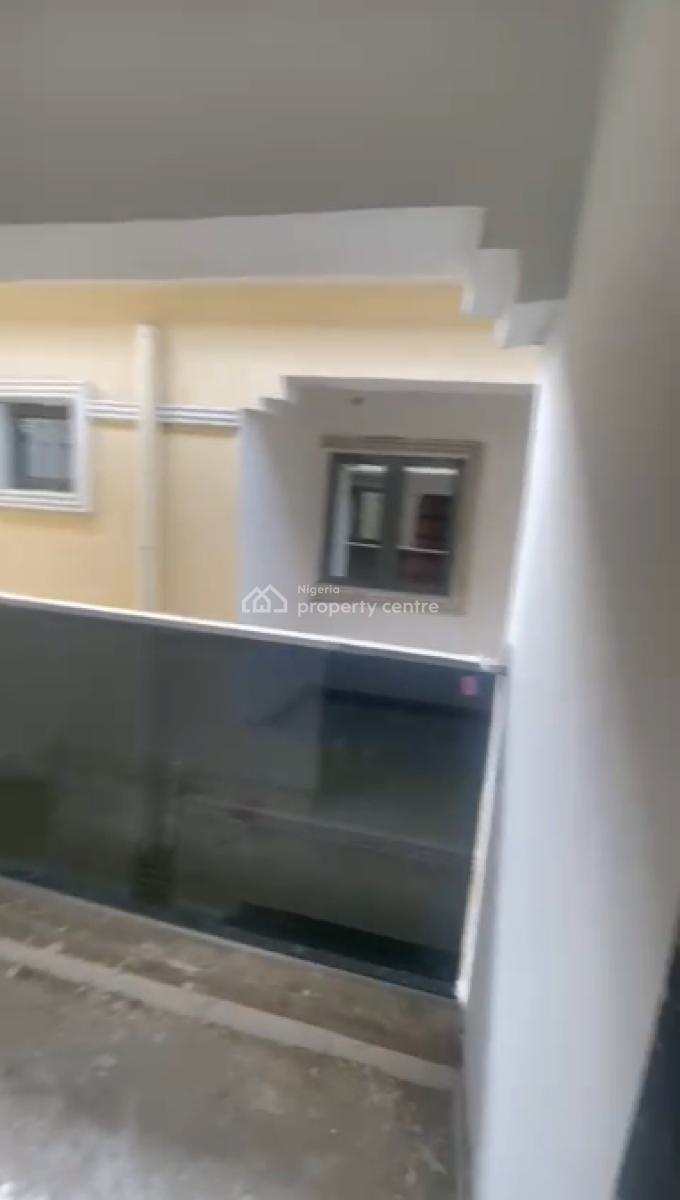 Brand New Specious 2bedroom Apartment Alesh, Off Ilaje, Bariga, Shomolu, Lagos, Flat / Apartment for Rent