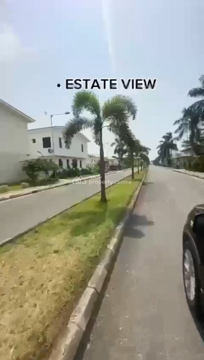 Executive 5bedroom Detached Duplex, Sapphire Garden Estate, Awoyaya, Ibeju Lekki, Lagos, Detached Duplex for Rent