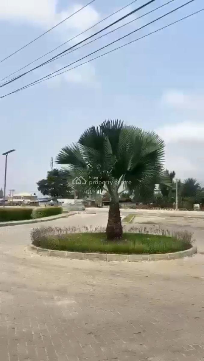 Executive 5bedroom Detached Duplex, Sapphire Garden Estate, Awoyaya, Ibeju Lekki, Lagos, Detached Duplex for Rent