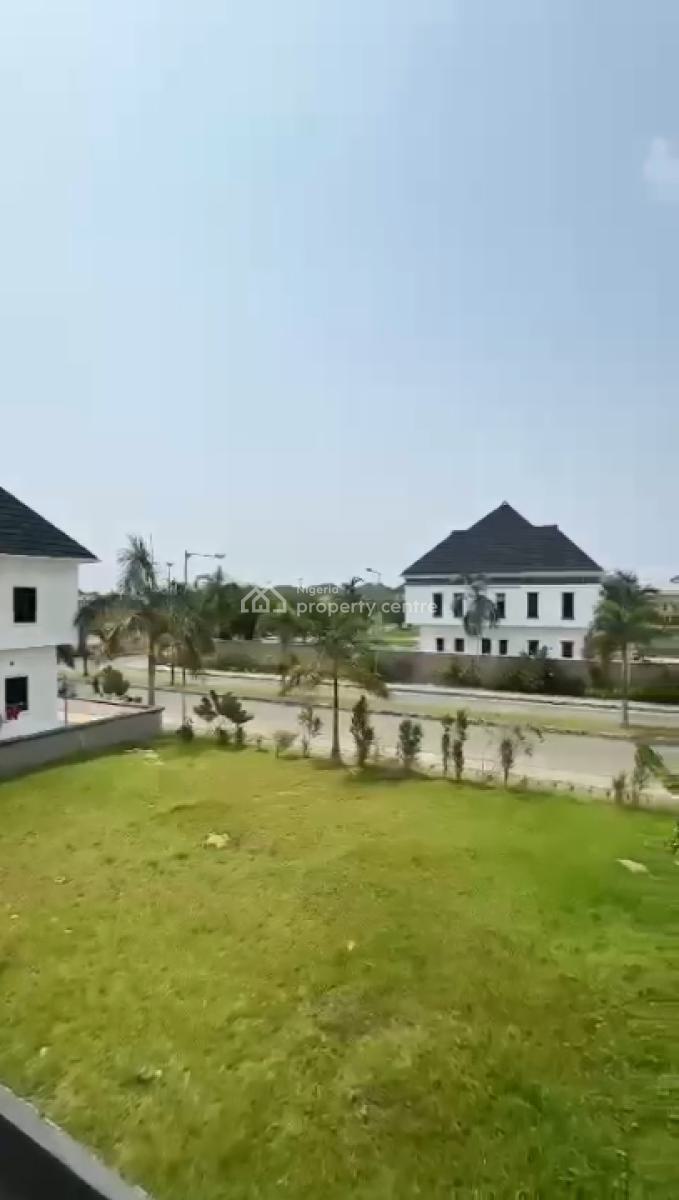 Executive 5bedroom Detached Duplex, Sapphire Garden Estate, Awoyaya, Ibeju Lekki, Lagos, Detached Duplex for Rent