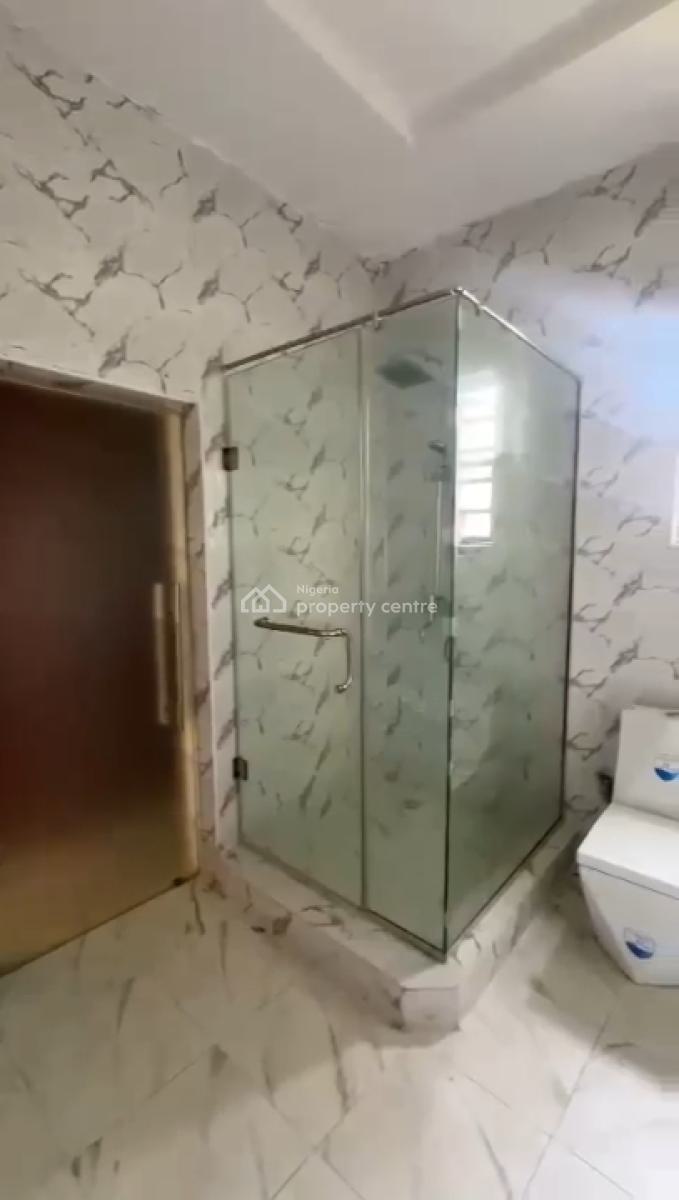 Executive 5bedroom Detached Duplex, Sapphire Garden Estate, Awoyaya, Ibeju Lekki, Lagos, Detached Duplex for Rent
