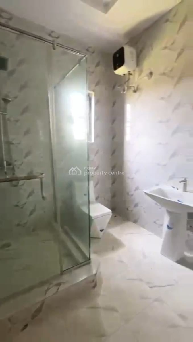 Executive 5bedroom Detached Duplex, Sapphire Garden Estate, Awoyaya, Ibeju Lekki, Lagos, Detached Duplex for Rent