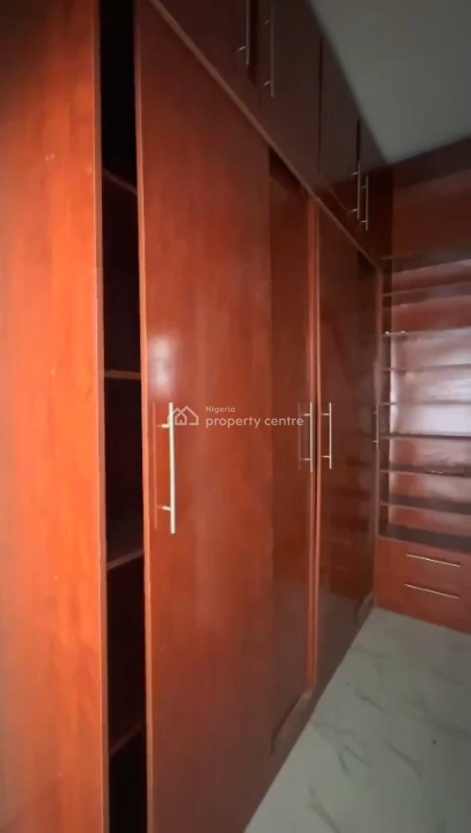 Executive 5bedroom Detached Duplex, Sapphire Garden Estate, Awoyaya, Ibeju Lekki, Lagos, Detached Duplex for Rent