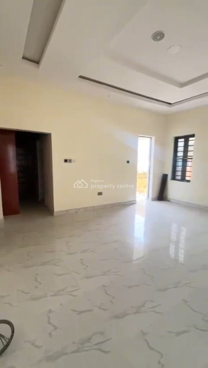 Executive 5bedroom Detached Duplex, Sapphire Garden Estate, Awoyaya, Ibeju Lekki, Lagos, Detached Duplex for Rent