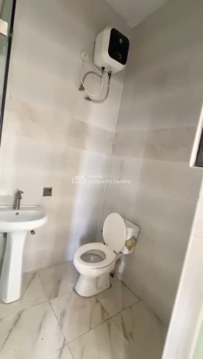 Executive 5bedroom Detached Duplex, Sapphire Garden Estate, Awoyaya, Ibeju Lekki, Lagos, Detached Duplex for Rent