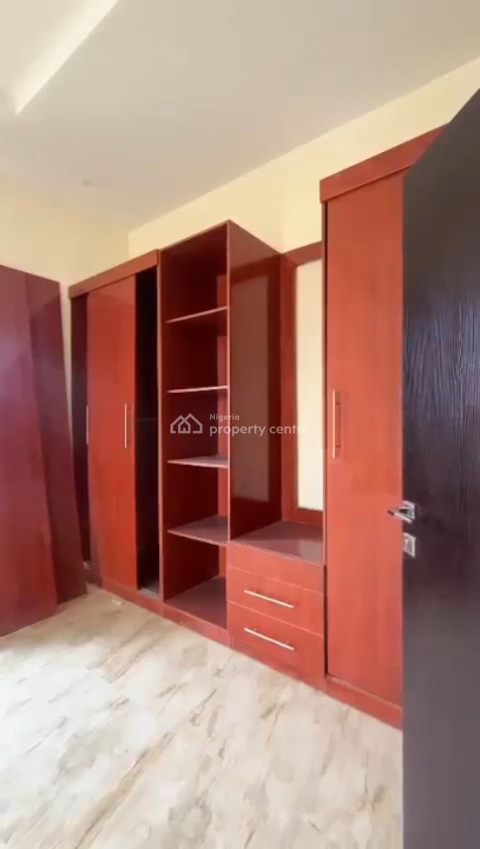 Executive 5bedroom Detached Duplex, Sapphire Garden Estate, Awoyaya, Ibeju Lekki, Lagos, Detached Duplex for Rent