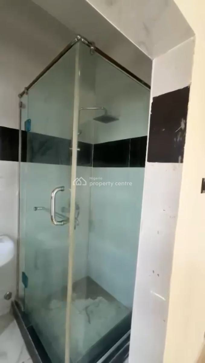 Executive 5bedroom Detached Duplex, Sapphire Garden Estate, Awoyaya, Ibeju Lekki, Lagos, Detached Duplex for Rent
