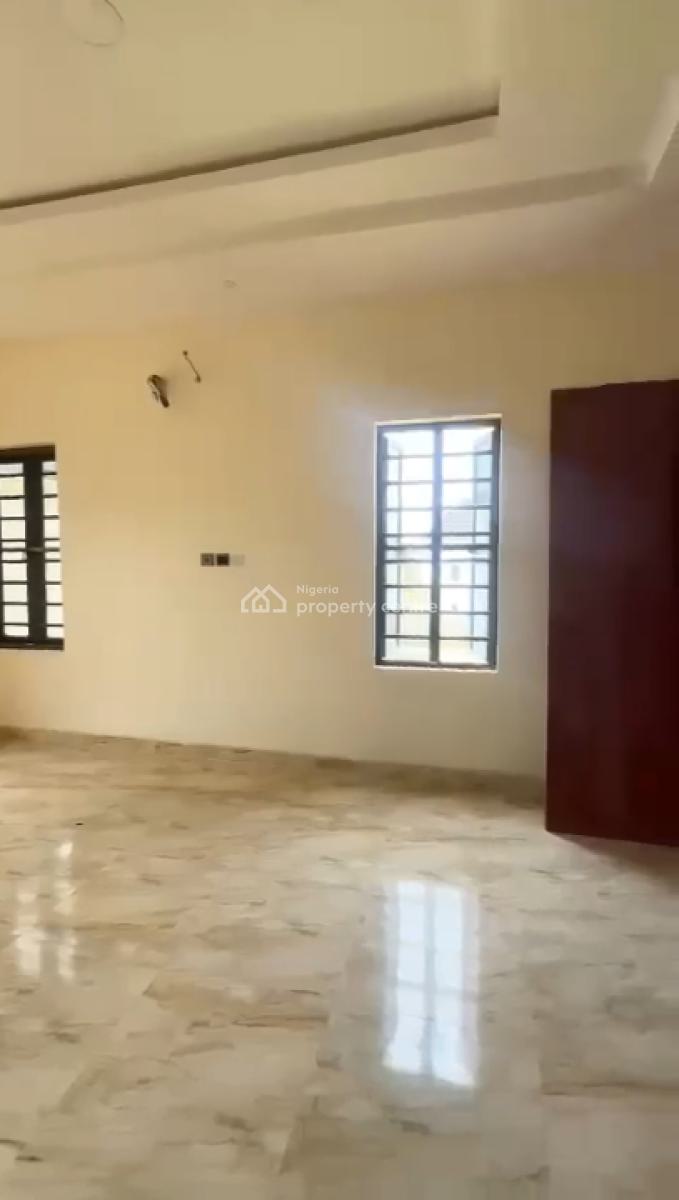 Executive 5bedroom Detached Duplex, Sapphire Garden Estate, Awoyaya, Ibeju Lekki, Lagos, Detached Duplex for Rent