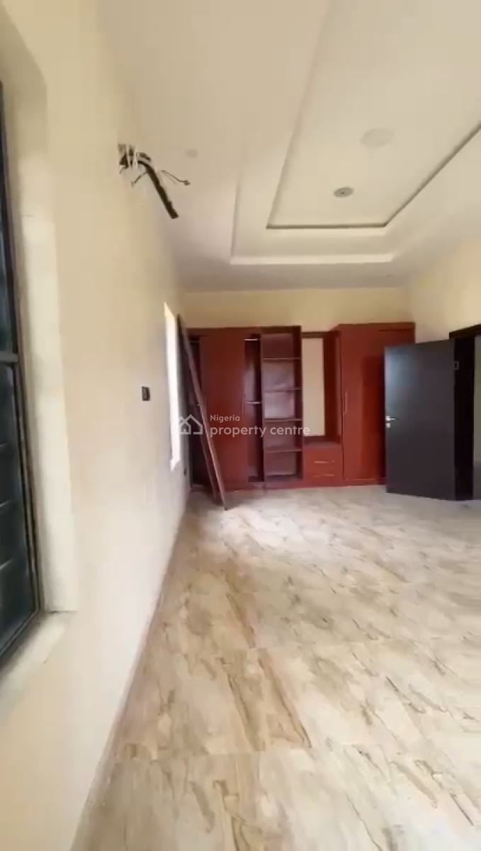 Executive 5bedroom Detached Duplex, Sapphire Garden Estate, Awoyaya, Ibeju Lekki, Lagos, Detached Duplex for Rent