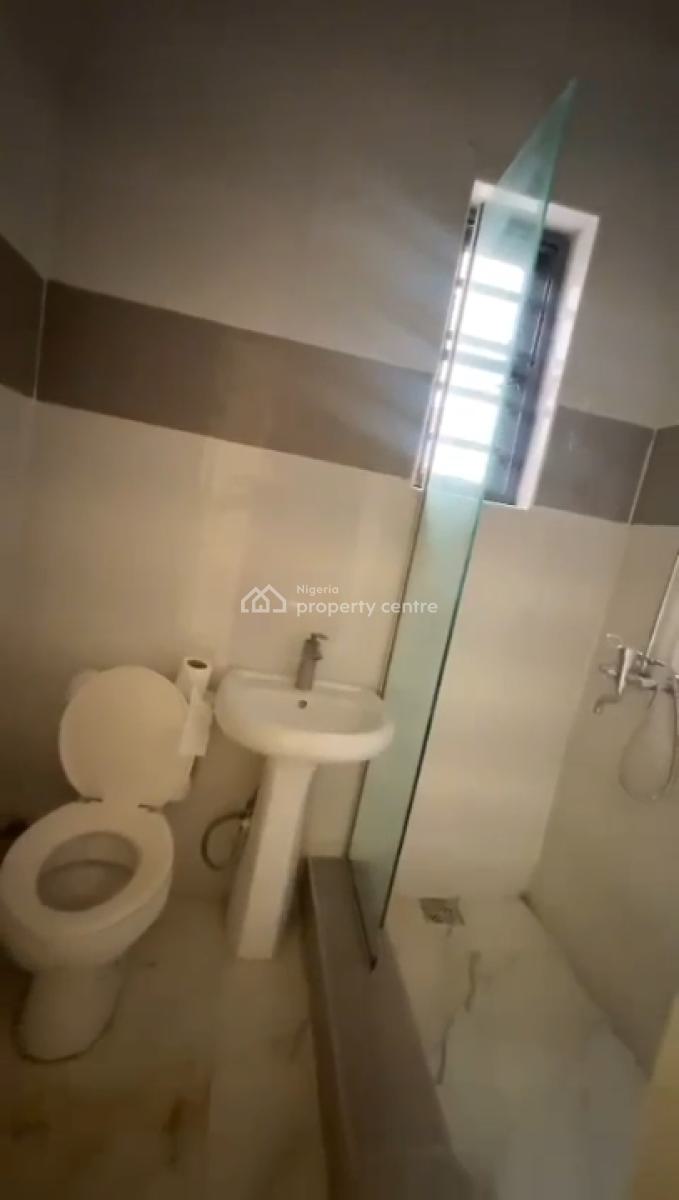 Executive 5bedroom Detached Duplex, Sapphire Garden Estate, Awoyaya, Ibeju Lekki, Lagos, Detached Duplex for Rent