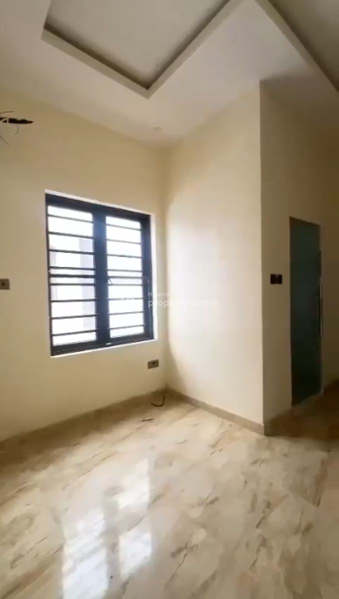 Executive 5bedroom Detached Duplex, Sapphire Garden Estate, Awoyaya, Ibeju Lekki, Lagos, Detached Duplex for Rent
