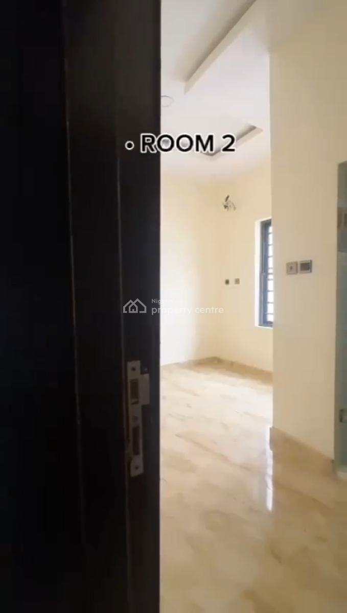 Executive 5bedroom Detached Duplex, Sapphire Garden Estate, Awoyaya, Ibeju Lekki, Lagos, Detached Duplex for Rent