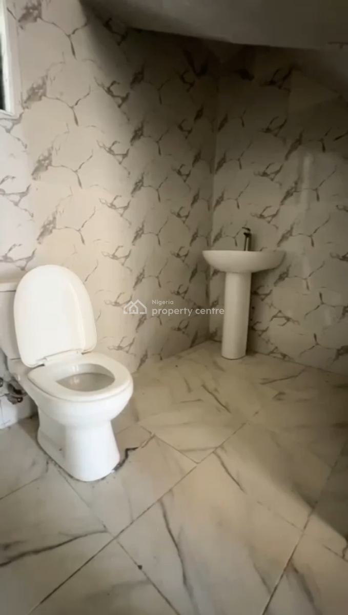 Executive 5bedroom Detached Duplex, Sapphire Garden Estate, Awoyaya, Ibeju Lekki, Lagos, Detached Duplex for Rent