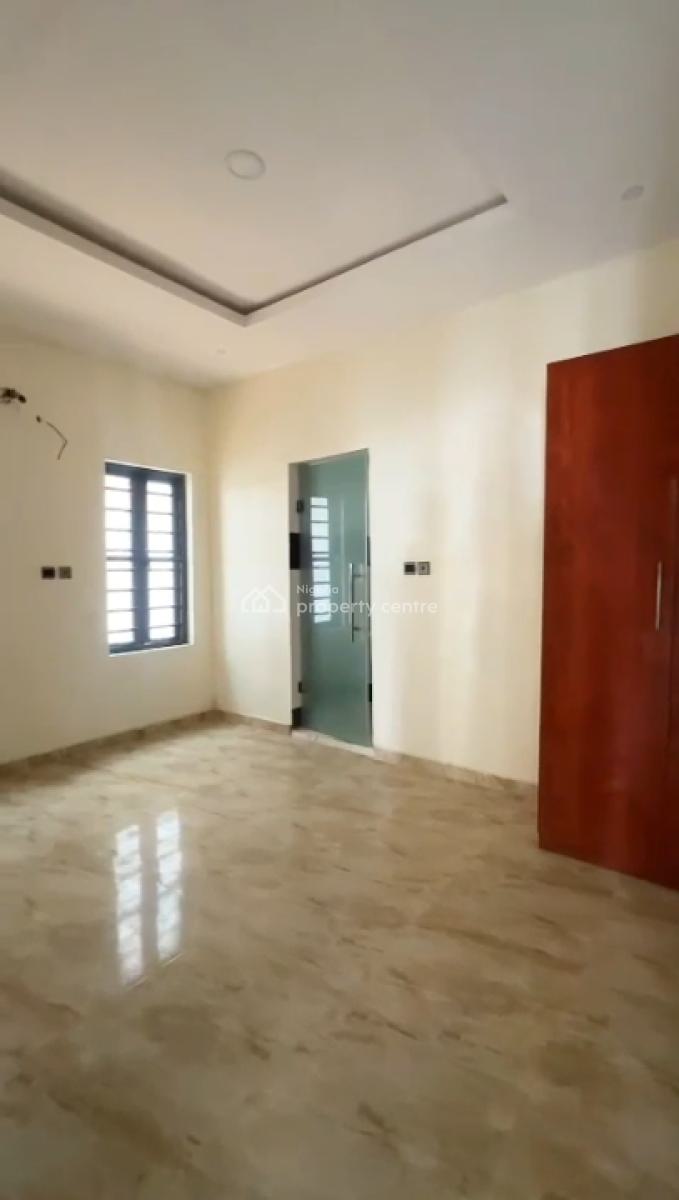 Executive 5bedroom Detached Duplex, Sapphire Garden Estate, Awoyaya, Ibeju Lekki, Lagos, Detached Duplex for Rent