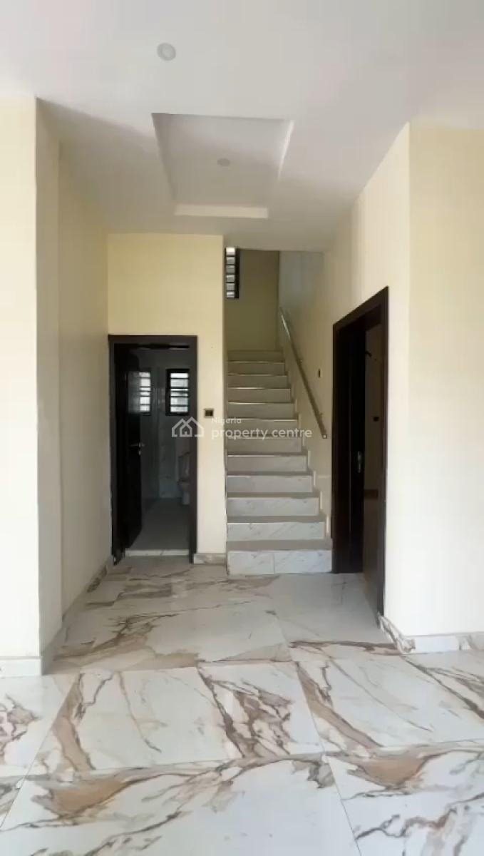 Executive 5bedroom Detached Duplex, Sapphire Garden Estate, Awoyaya, Ibeju Lekki, Lagos, Detached Duplex for Rent