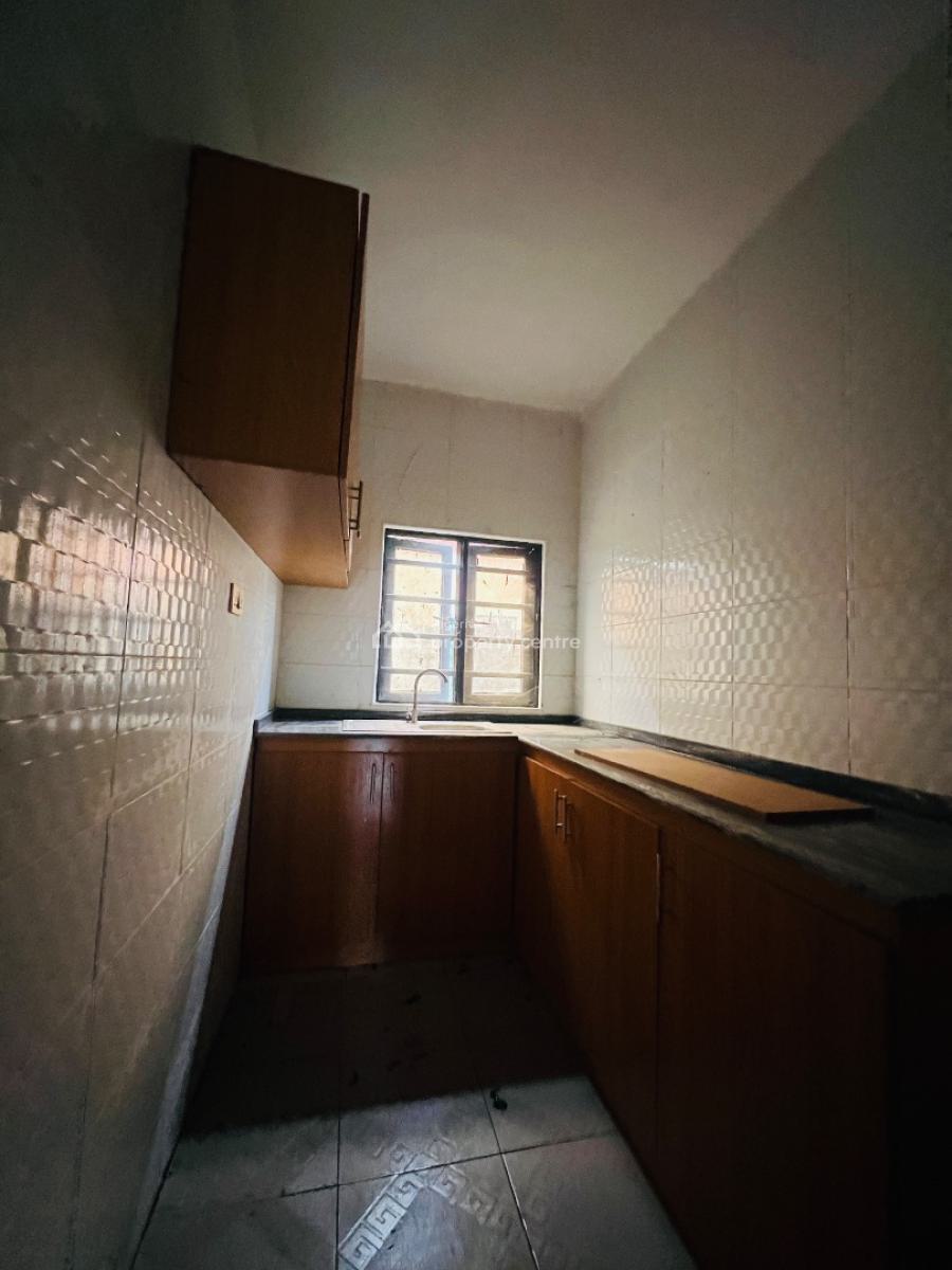 Standard Mini Flat in a Secured Estate, Value County Estate, Just After Blenco Supermarket, Sangotedo, Ajah, Lagos, Mini Flat (room and Parlour) for Rent