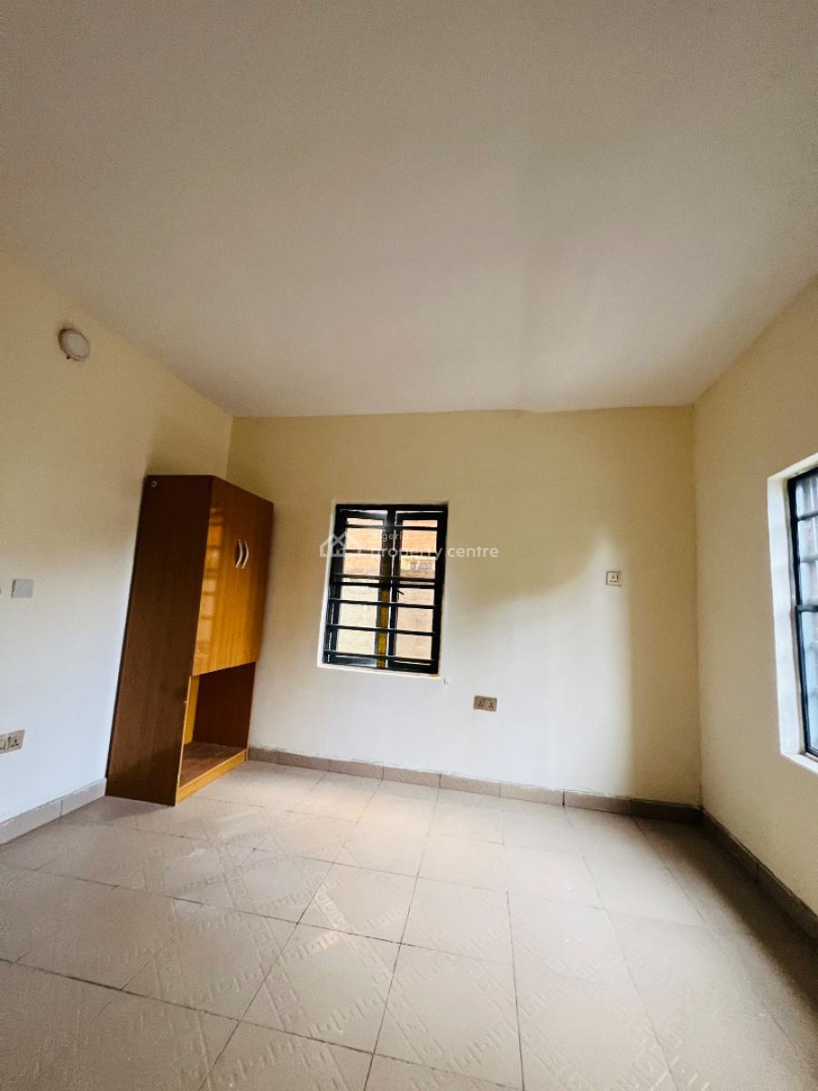 Standard Mini Flat in a Secured Estate, Value County Estate, Just After Blenco Supermarket, Sangotedo, Ajah, Lagos, Mini Flat (room and Parlour) for Rent