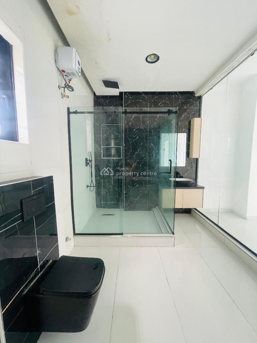 5 Bedroom Fully Detached Duplex with Bq, Orchid, Lekki, Lagos, Detached Duplex for Sale