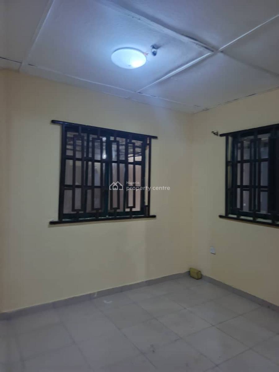 Lovely 6 Bedroom Semi Detached with Private Compound, Ikate Elegushi, Lekki, Lagos, Semi-detached Duplex for Rent