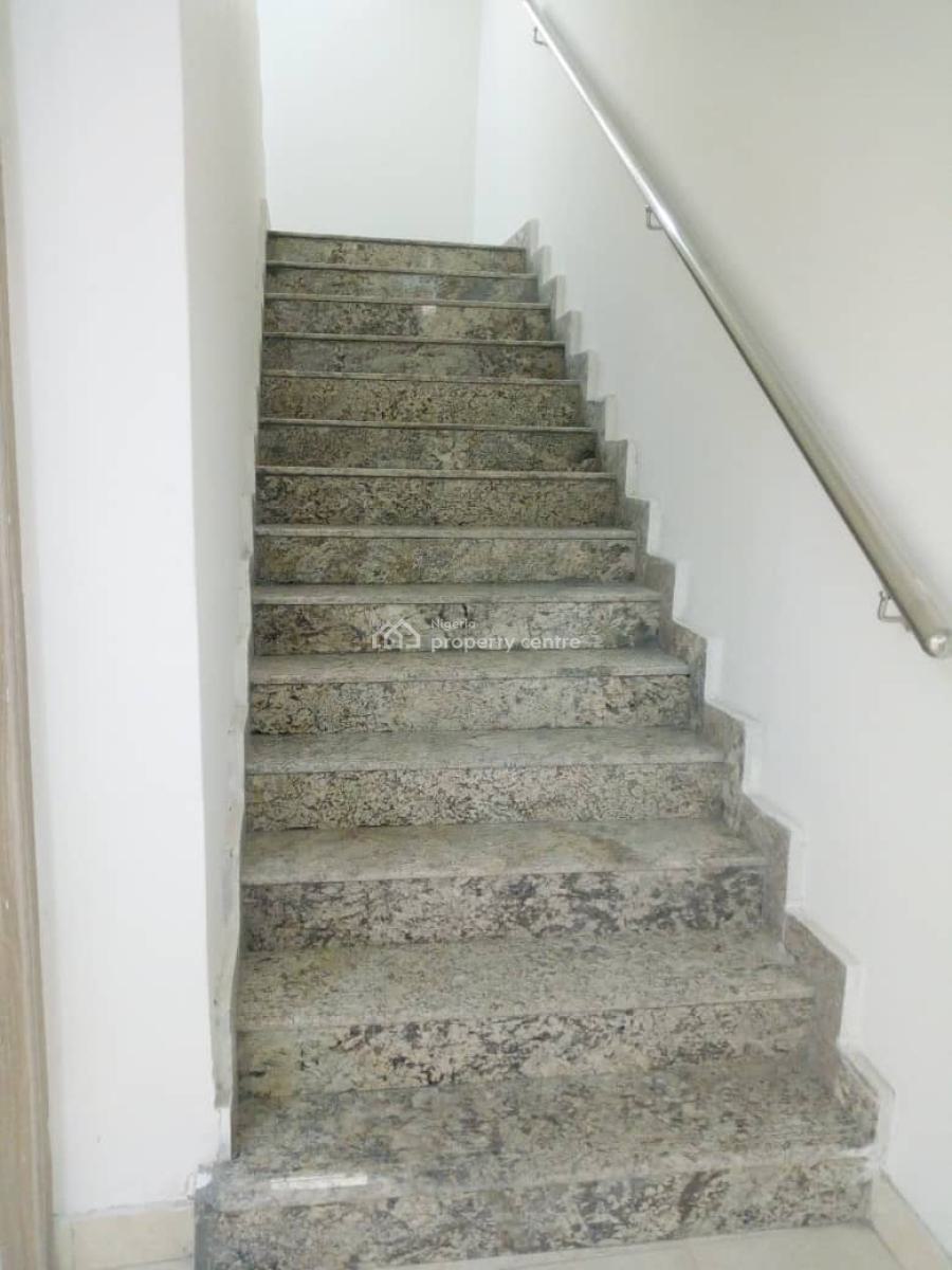 Luxury 4 Bedroom Terraced Duplex with Bq, Off Palace Road, Oniru, Victoria Island (vi), Lagos, Terraced Duplex for Sale