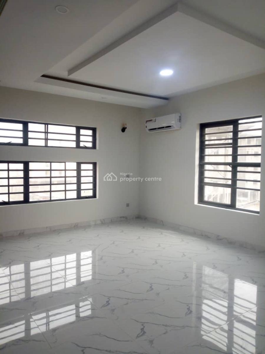 Luxury 4 Bedroom Terraced Duplex with Bq, Off Palace Road, Oniru, Victoria Island (vi), Lagos, Terraced Duplex for Sale