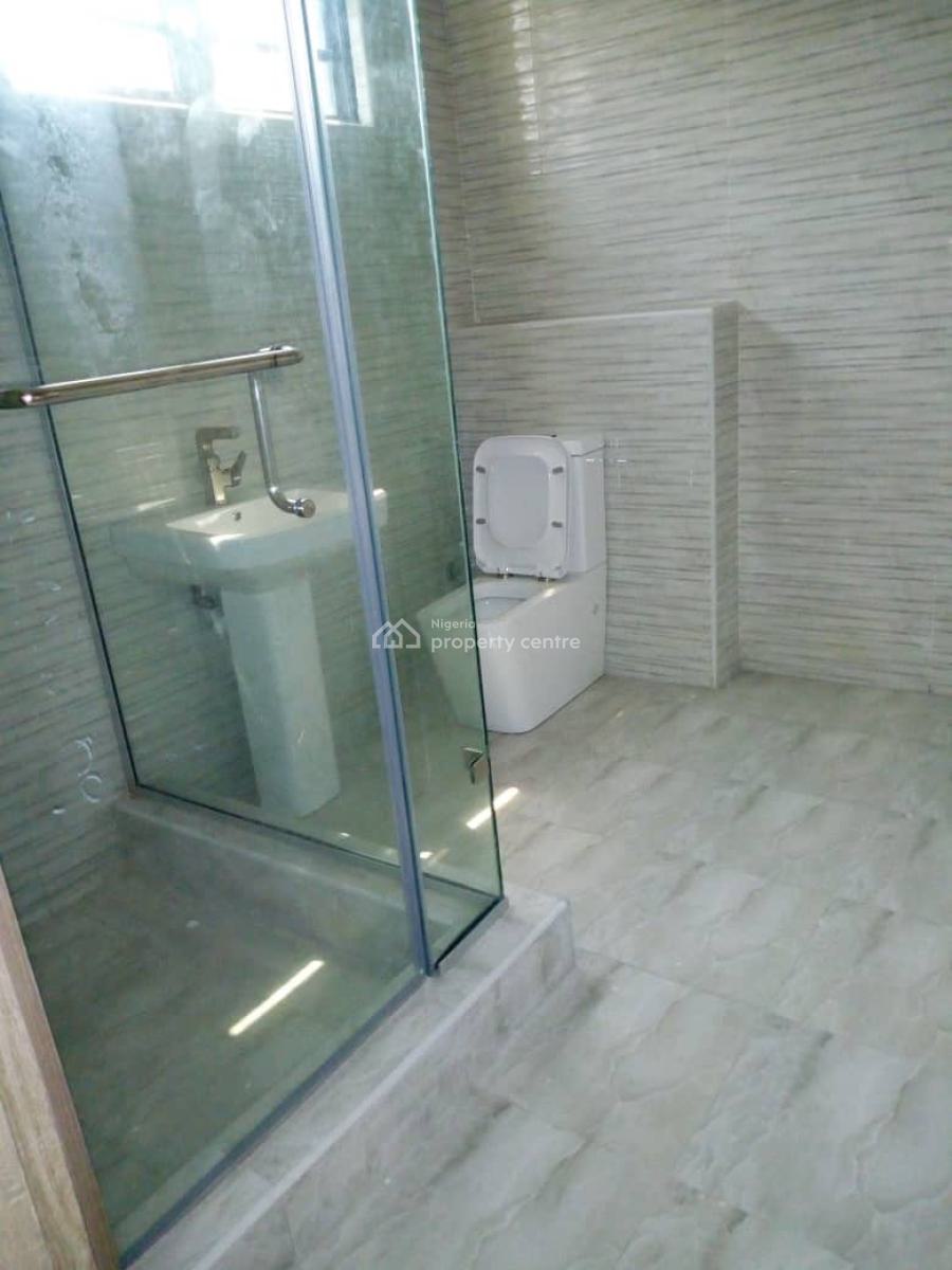 Luxury 4 Bedroom Terraced Duplex with Bq, Off Palace Road, Oniru, Victoria Island (vi), Lagos, Terraced Duplex for Sale