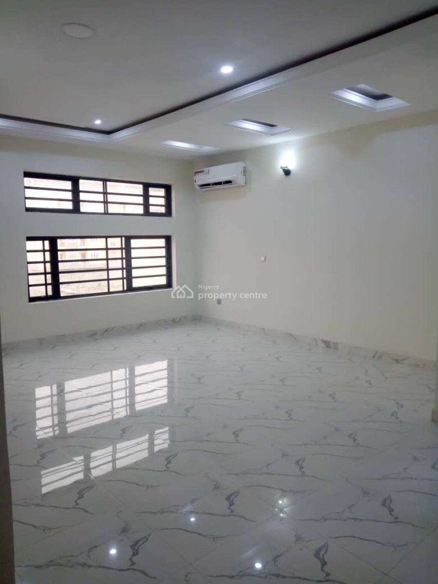 Luxury 4 Bedroom Terraced Duplex with Bq, Off Palace Road, Oniru, Victoria Island (vi), Lagos, Terraced Duplex for Sale