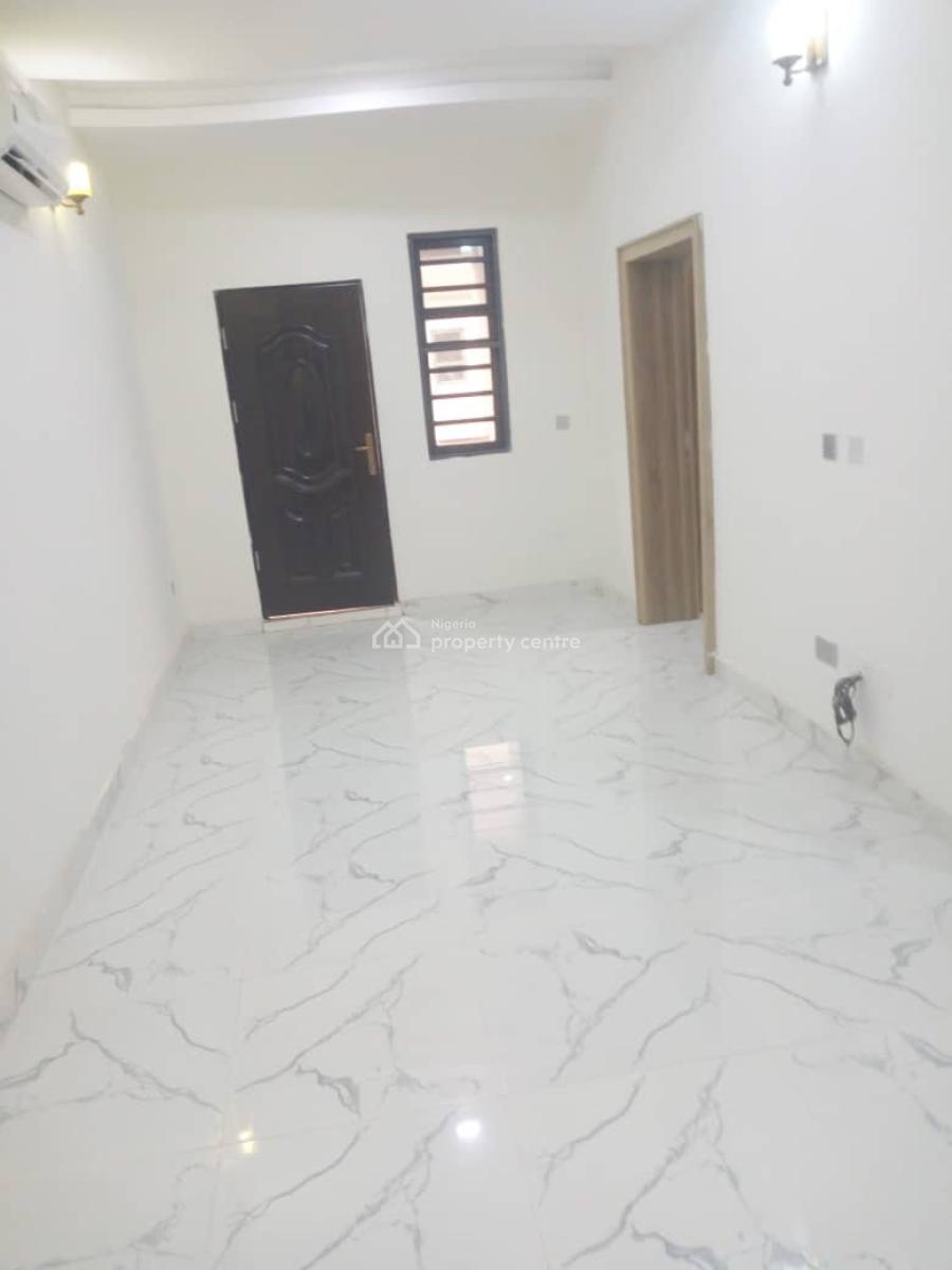 Luxury 4 Bedroom Terraced Duplex with Bq, Off Palace Road, Oniru, Victoria Island (vi), Lagos, Terraced Duplex for Sale