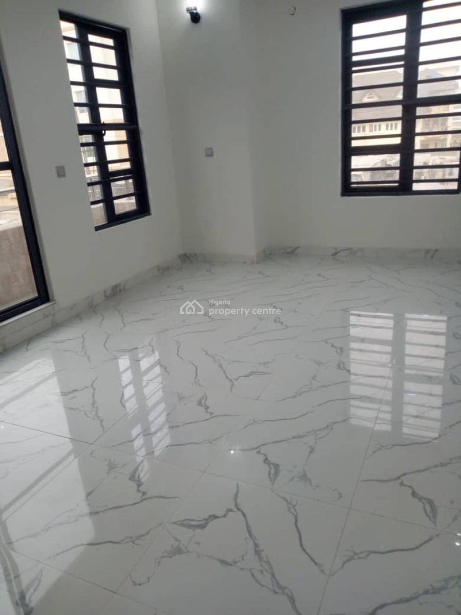 Luxury 4 Bedroom Terraced Duplex with Bq, Off Palace Road, Oniru, Victoria Island (vi), Lagos, Terraced Duplex for Sale
